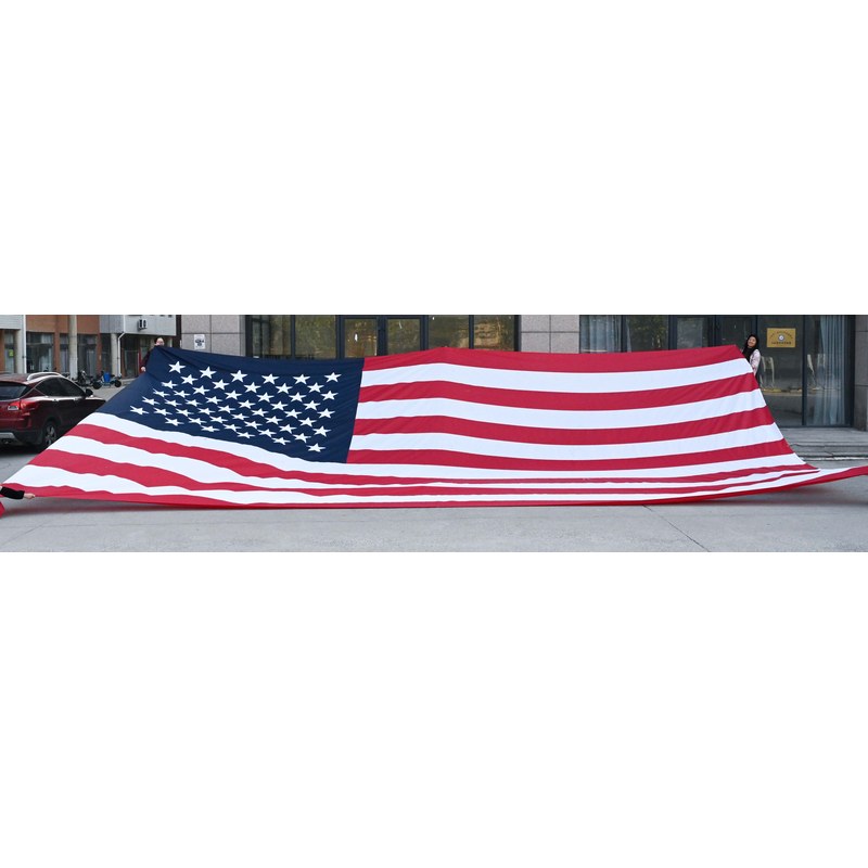 民丰3x5ft 是多少厘米？旗帜常见规格尺寸对照与选购要点